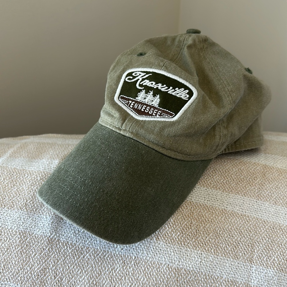 Ouray Sportswear | Knoxville Dad Hat